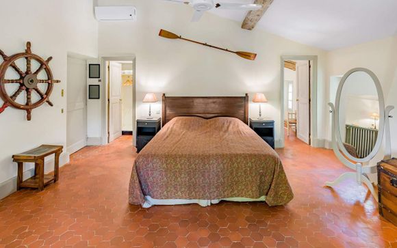 Your room