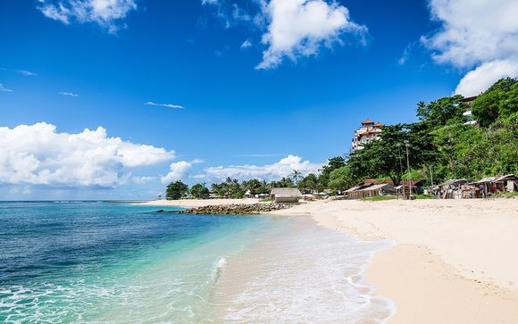 Get Nyaman Villas Bali Pics