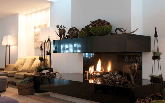 RIVA - Das Hotel am Bodensee 5*