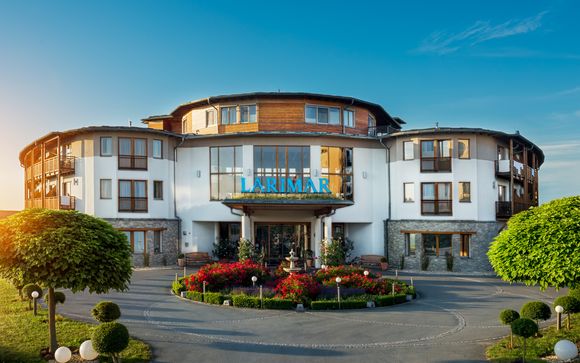 Larimar Hotel & Spa 4* 