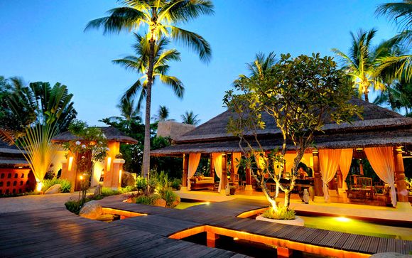 Zazen Boutique Resort Spa 4 Koh Samui Up to 70 Voyage Priv