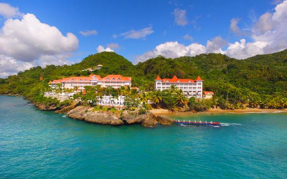 Luxury Grand Bahia Principe 5*