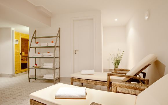 Arcona Living Batschari 8 4*