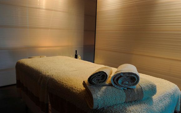 Your Hotel