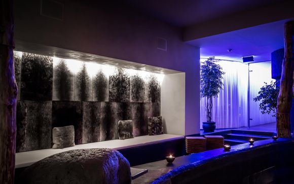 Your Hotel