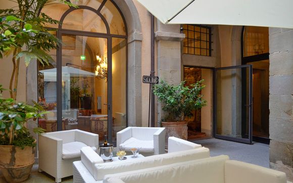 Reviews Hotel San Michele 4 Cortona Voyage Priv