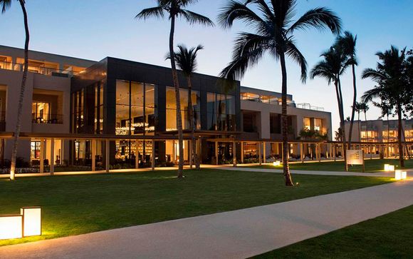 Excellence el Carmen 5*