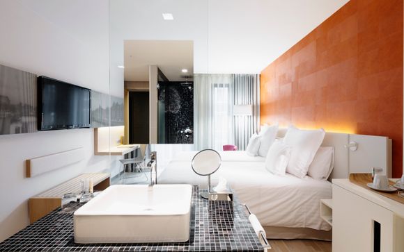 Your Hotel
