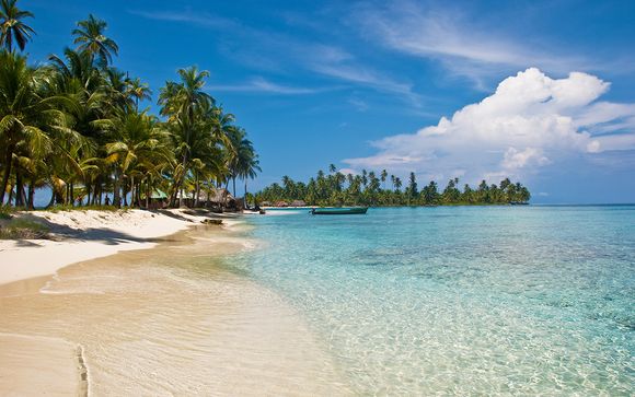 Blue Bay Coronado Beach 4 Voyage Privé Up To 70 Head For The Beaches Of Panama