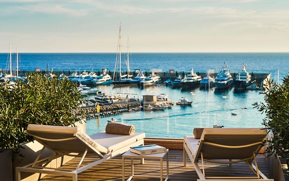 Pure Salt Port Adriano Hotel 5 Adults Only Santa Ponsa - 