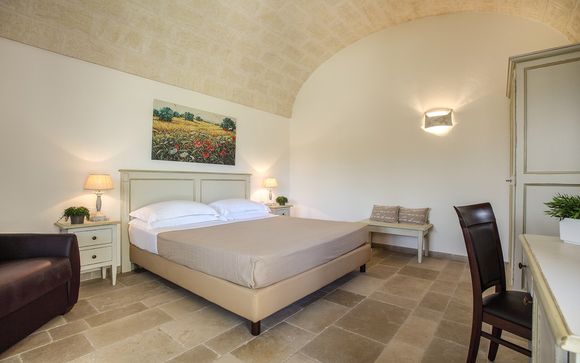 Casale del Murgese 4*