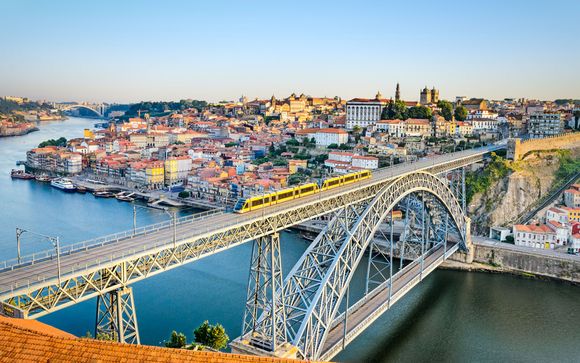 Reviews Descobertas Boutique Hotel 4 Porto Voyage Priv