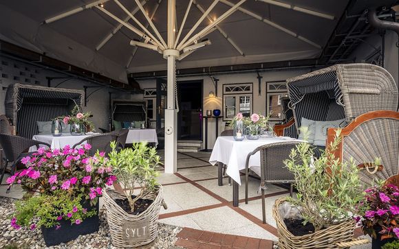 Landhaus Stricker - Relais & Châteaux 5*