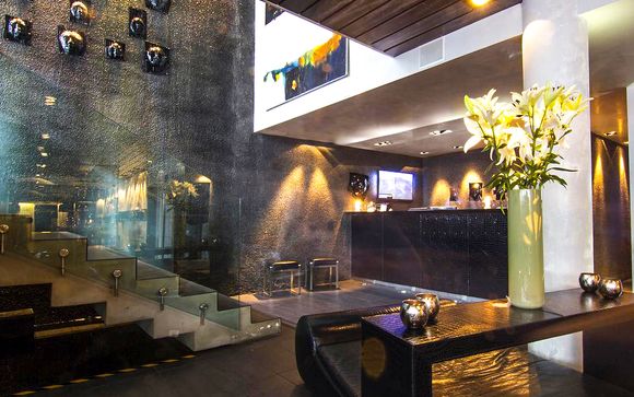 Your Hotel
