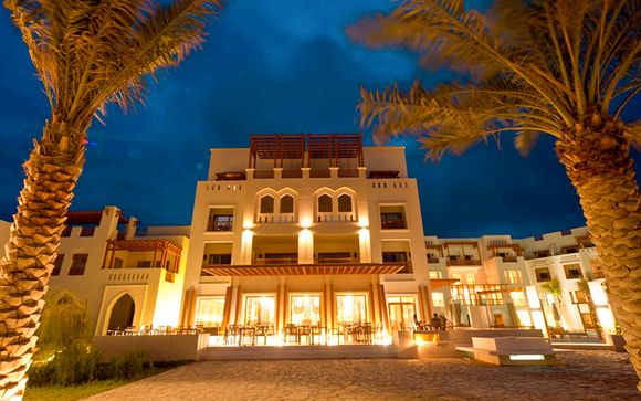 Sifawy Boutique Hotel 4 Muscat Salalah Up To 70 - 