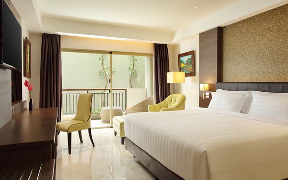 Sthala, A Tribute Portfolio Hotel 5*