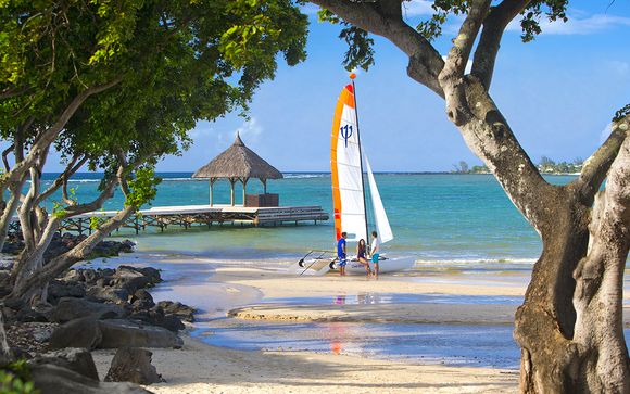 Reviews - Club Med La Plantation d'Albion 5* - Mauritius | Voyage Privé