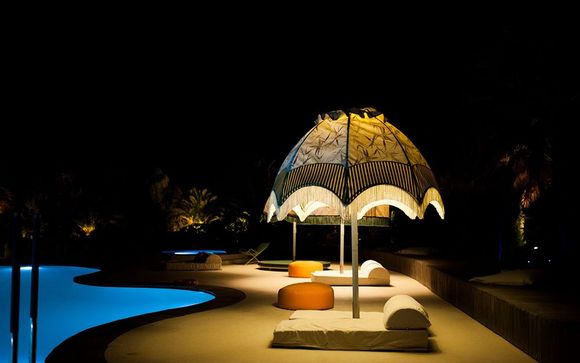 Destination...Vourvourou