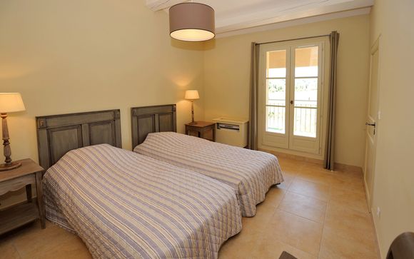 Jardins De Saint Benoit 4 Narbonne Plage Up To 70 Voyage Prive