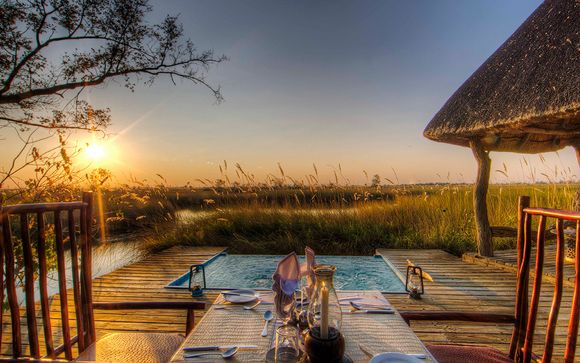 Best Of Botswana 5*