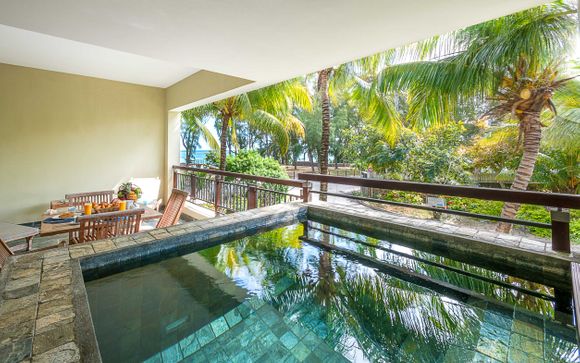 Cape Bay Beach Resort