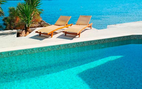 Porto Evia Boutique Hotel