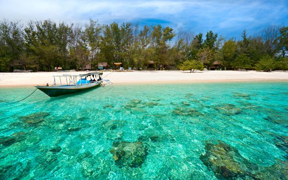 Adventure Escape to Idyllic Destinations & Optional City Break