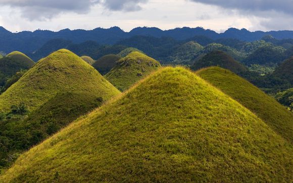 Private Tour of the Philippines & Optional Bangkok Extension