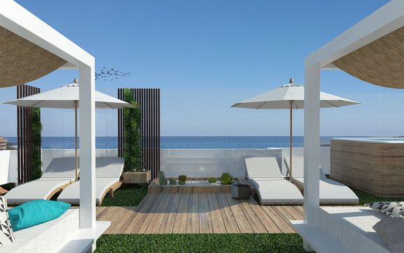 Hotel Ereza Mar 4*