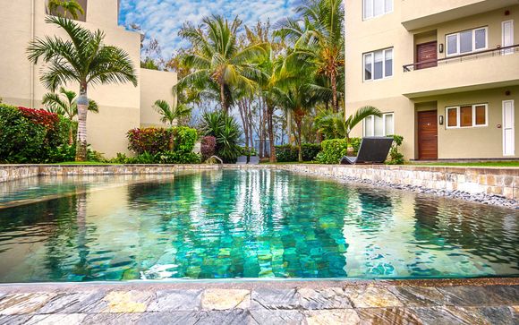 Cape Bay Beach Resort