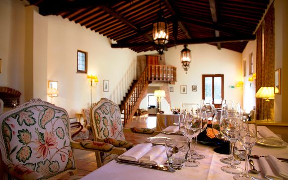 Castello Di Leonina Relais