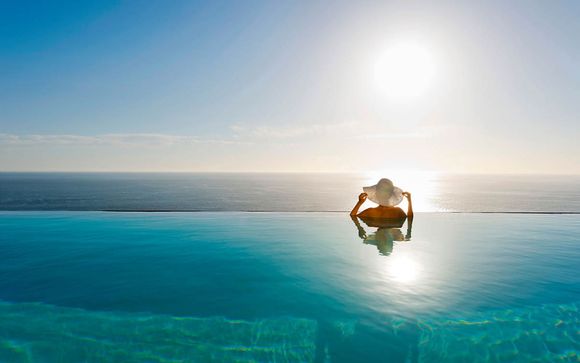 Miraggio Thermal Spa Resort 5*