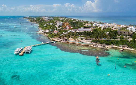 Your Optional Excursions in Mexico