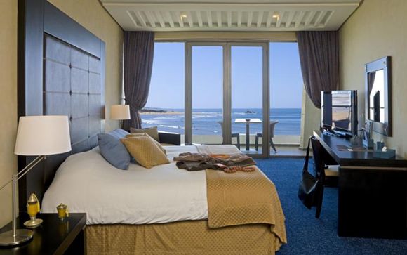 Atlas Essaouira & Spa