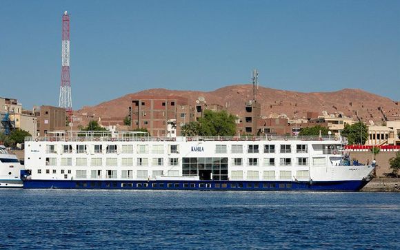 Your Possible Cruise Ships