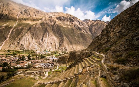 Private Peru Tour