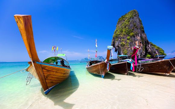 Your Destinations
