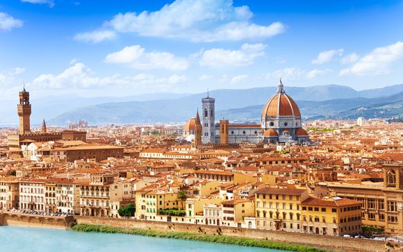 Hotel Brunelleschi 4*