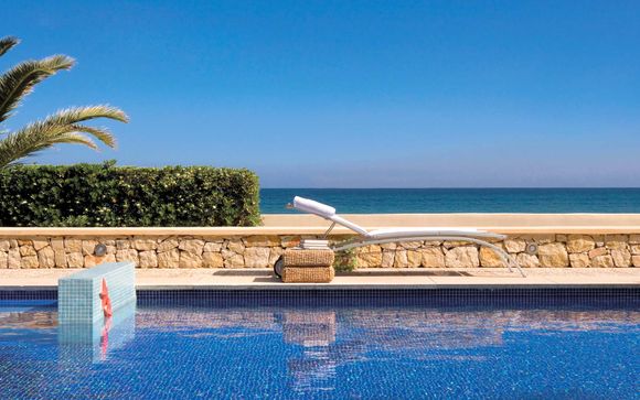 Hotel Los Angeles Denia 4*