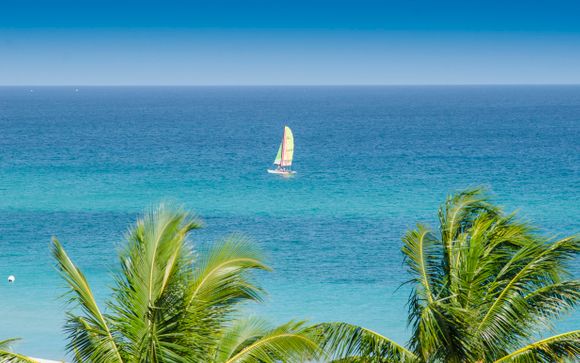 Be Live Adults Only Los Cactus 4*