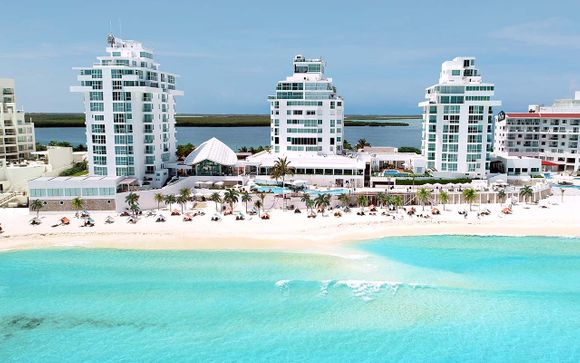 Oleo Cancun Playa 5*