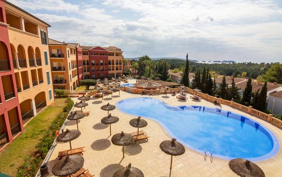 Continental Don Antonio 4*