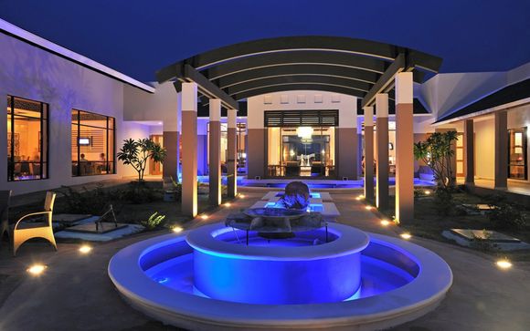 Meliá Buenavista 5*