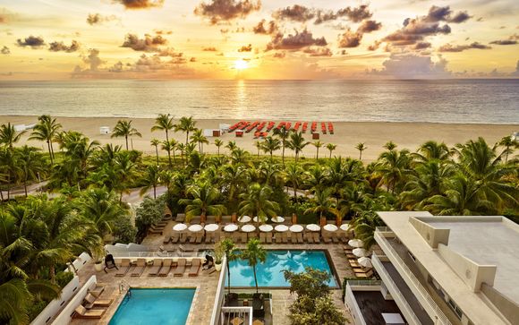 Royal Palm South Beach 4*