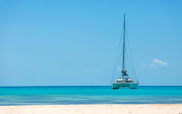 Melia Las Americas 5*