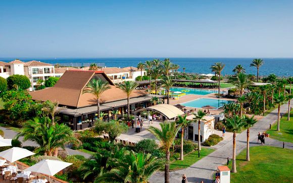 Family-Friendly Beachside Escape