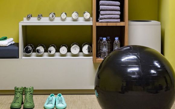 Okko Hotel Cannes Centre 5*