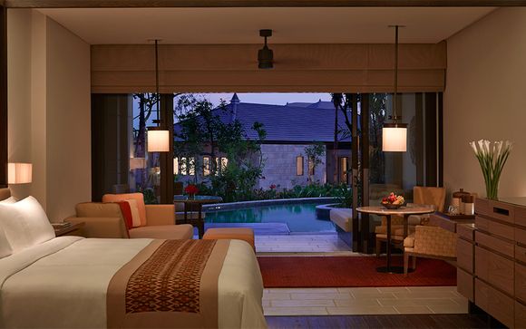 The Ritz Carlton, Bali 