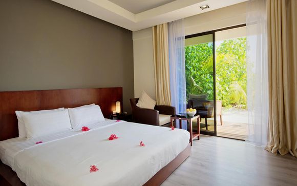 Smartline Eriyadu 4*