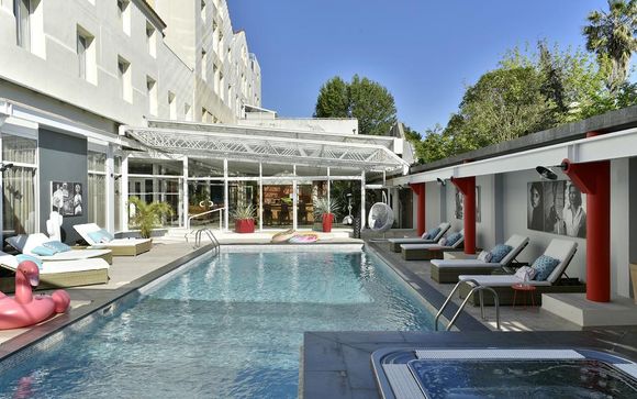 Your Tour Hotels